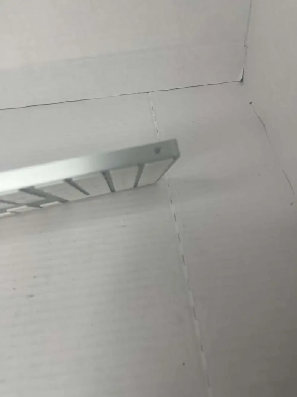 Untested Apple Magic Keyboard with Numeric Keypad A1843
